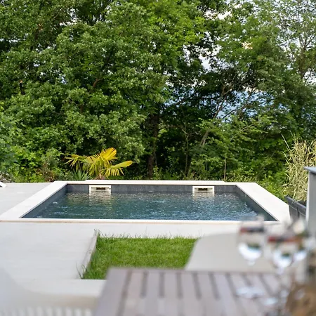 Vila Mare&monti In Opatija, Heated Pool With Sea View *