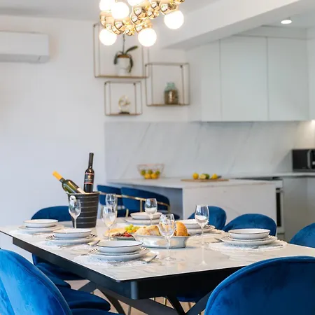 Mare&monti In Opatija, Heated Pool With Sea View * Opatija