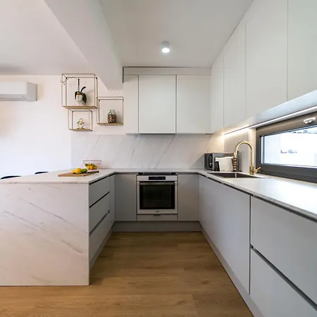 Mare&monti In Opatija, Heated Pool With Sea View Vila *