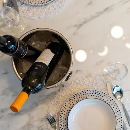 Mare&monti In Opatija, Heated Pool With Sea View *