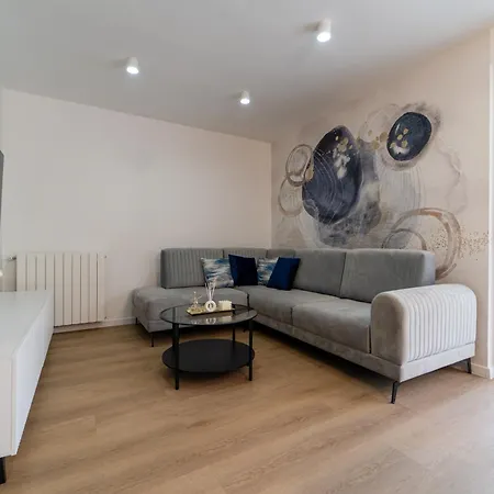 Mare&monti In Opatija, Heated Pool With Sea View Vila