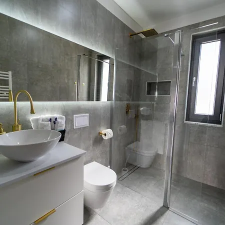 Mare&monti In Opatija, Heated Pool With Sea View Opatija