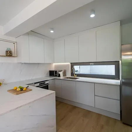 Mare&monti In Opatija, Heated Pool With Sea View Vila *