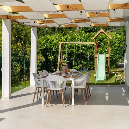 Mare&monti In Opatija, Heated Pool With Sea View * Opatija