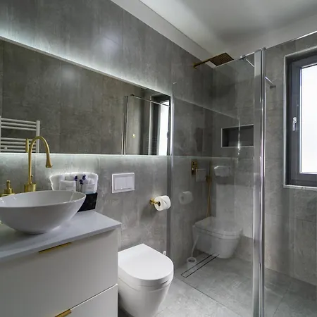 Vila Mare&monti In Opatija, Heated Pool With Sea View *