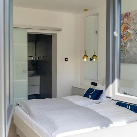 Mare&monti In Opatija, Heated Pool With Sea View *