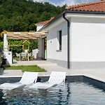 Mare&monti In Opatija, Heated Pool With Sea View אופטיה