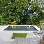 וילה Mare&monti In Opatija, Heated Pool With Sea View *