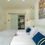 Mare&monti In Opatija, Heated Pool With Sea View