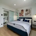 וילה Mare&monti In Opatija, Heated Pool With Sea View *