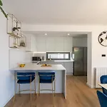 וילה Mare&monti In Opatija, Heated Pool With Sea View *