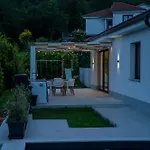 Mare&monti In Opatija, Heated Pool With Sea View