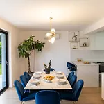 Mare&monti In Opatija, Heated Pool With Sea View * אופטיה