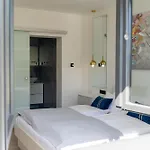 Mare&monti In Opatija, Heated Pool With Sea View *