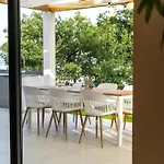 Mare&monti In Opatija, Heated Pool With Sea View Villa *