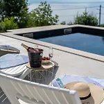 Mare&monti In Opatija, Heated Pool With Sea View Opatija