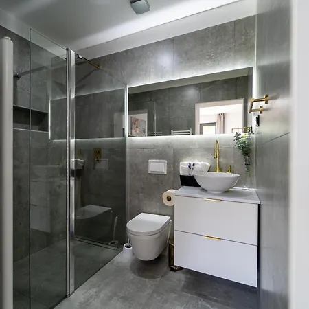 Mare&monti In Opatija, Heated Pool With Sea View Villa Opatija