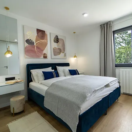 Mare&monti In Opatija, Heated Pool With Sea View * Opatija