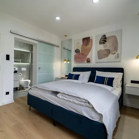 Villa Mare&monti In Opatija, Heated Pool With Sea View *