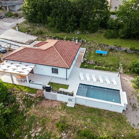 Mare&monti In Opatija, Heated Pool With Sea View * Opatija