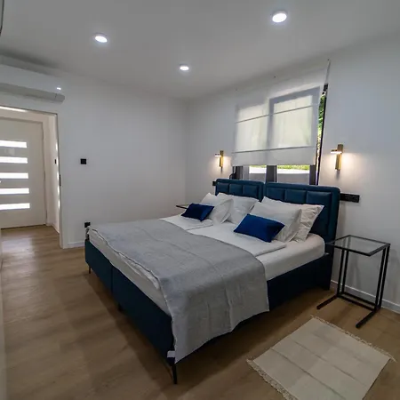 Villa Mare&monti In Opatija, Heated Pool With Sea View *