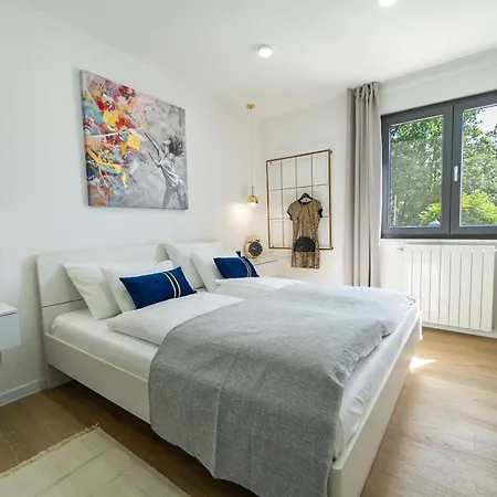 Mare&monti In Opatija, Heated Pool With Sea View