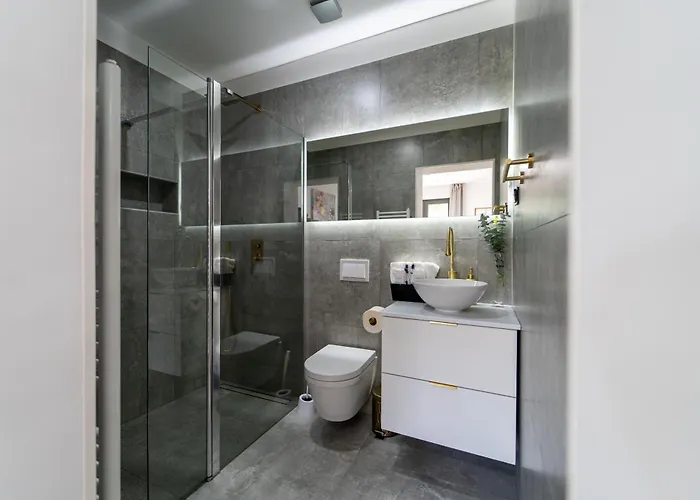 Mare&monti In Opatija, Heated Pool With Sea View Villa Opatija