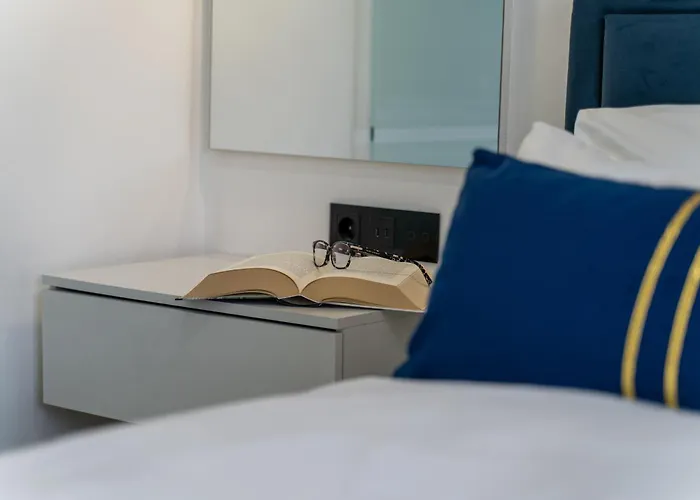 Mare&monti In Opatija, Heated Pool With Sea View Opatija