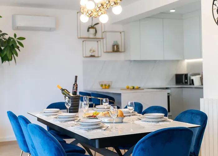 Mare&monti In Opatija, Heated Pool With Sea View * Opatija