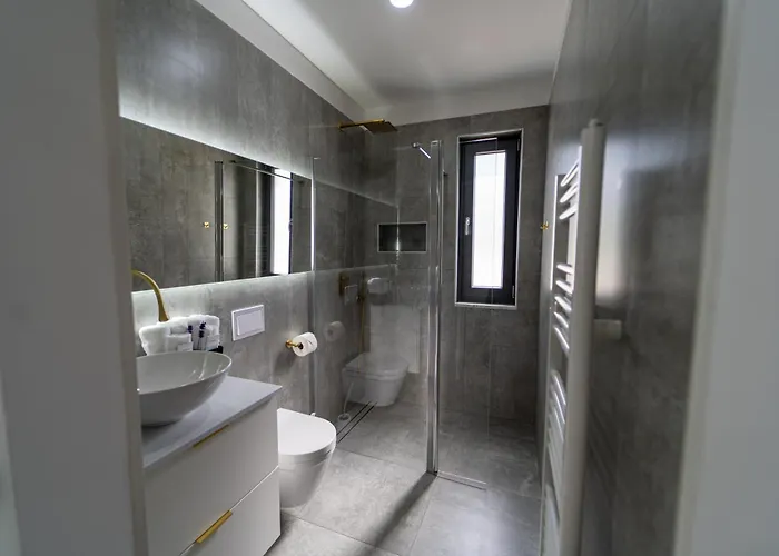 Villa Mare&monti In Opatija, Heated Pool With Sea View Opatija