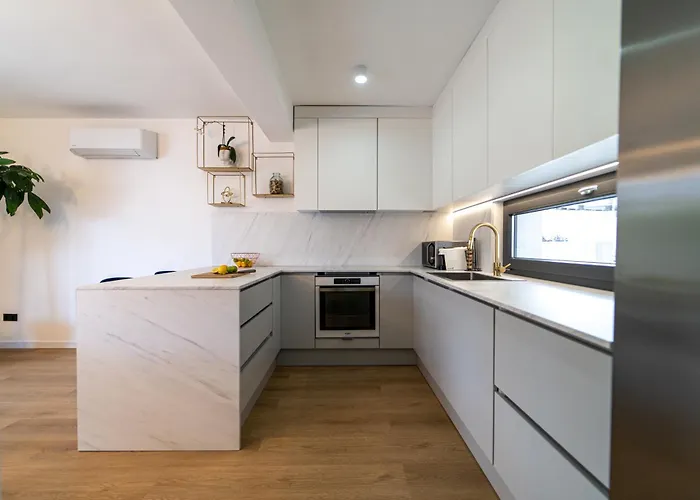 Mare&monti In Opatija, Heated Pool With Sea View Vila *