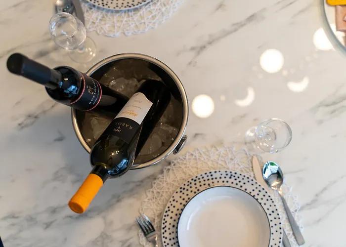 Mare&monti In Opatija, Heated Pool With Sea View *