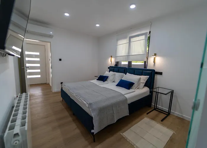 Vila Mare&monti In Opatija, Heated Pool With Sea View *