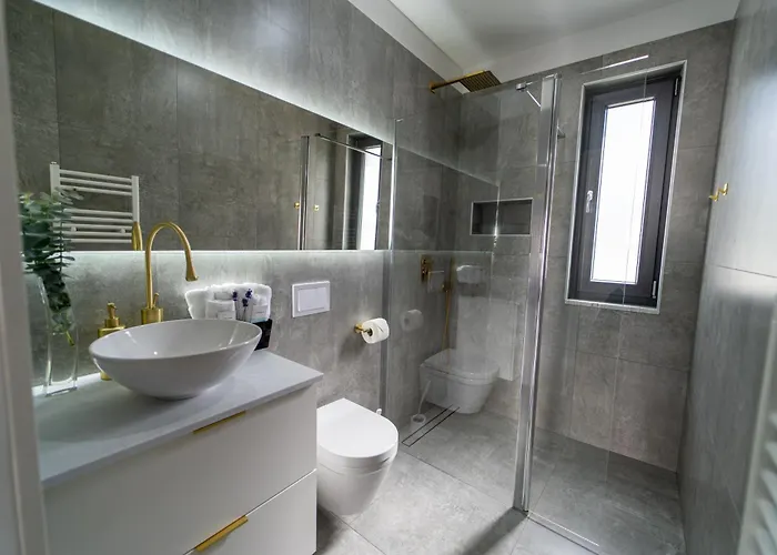 Mare&monti In Opatija, Heated Pool With Sea View Opatija