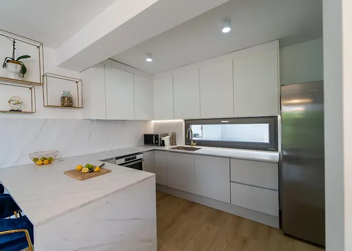 Mare&monti In Opatija, Heated Pool With Sea View Villa *