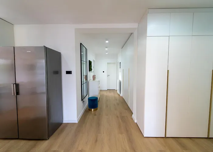 빌라 Mare&monti In Opatija, Heated Pool With Sea View *