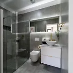 Mare&monti In Opatija, Heated Pool With Sea View 빌라 오파티아