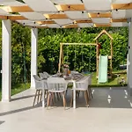 Mare&monti In Opatija, Heated Pool With Sea View * 오파티아