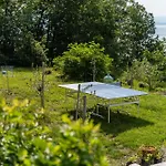 Mare&monti In Opatija, Heated Pool With Sea View 빌라 오파티아