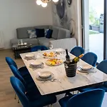Mare&monti In Opatija, Heated Pool With Sea View
