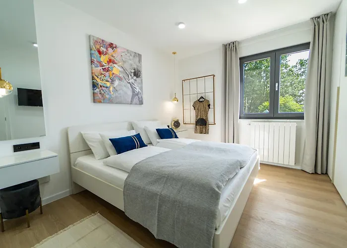 Mare&monti In Opatija, Heated Pool With Sea View