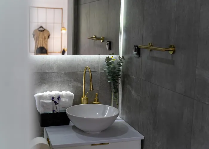 Mare&monti In Opatija, Heated Pool With Sea View ヴィラ *